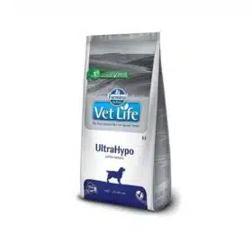 Farmina VetLife Ultrahypo Dog Dry Food