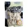 Dogaholic Milky Chews Bone Dog Treat