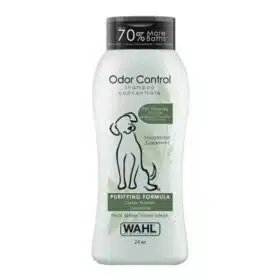 Wahl Odor Control Shampoo for Dogs