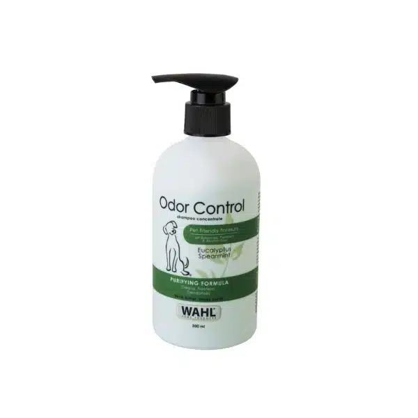 Wahl Odor Control Shampoo for Dogs