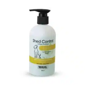 Wahl Shed Control Lemongrass Sage Shampoo for Dogs (1)