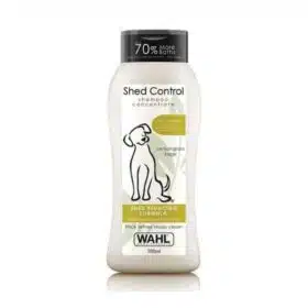 Wahl Shed Control Lemongrass Sage Shampoo for Dogs