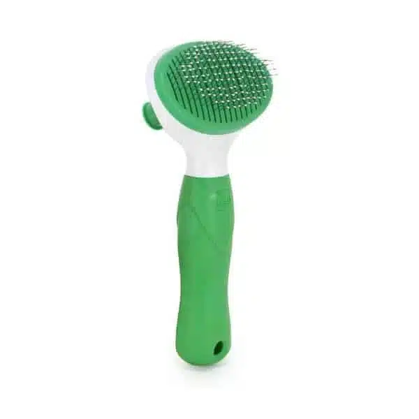 Basil Auto Clean Slicker Comb (1)