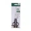 Basil Curved Bend Hair Scissors For Dogs (1)