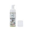 Basil Dry Bath Foam Shampoo (1)