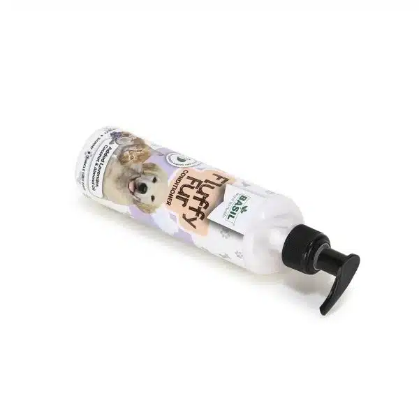 Basil Fluffy fur Pet Conditioner for Cats & Dogs