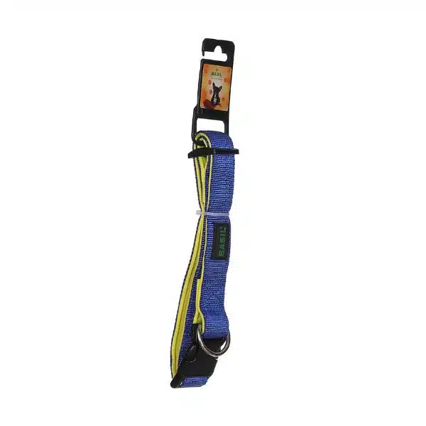 Basil Padded Collar for dogs
