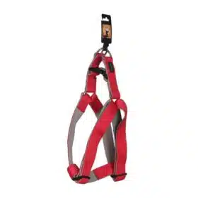 Basil Padded body Harness for dogs (3)