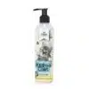 Basil Purrfect Coat Cat Shampoo