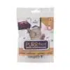 Basil Purrfect Tuna Cranberry Treat for Cats & Kittens