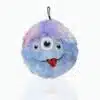 Basil Soft Plush monster Dog Toy