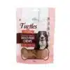 Basil Turtle Guilt Free Chew
