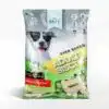 Basil Dog Biscuits Bone Shaped for Adult Dogs