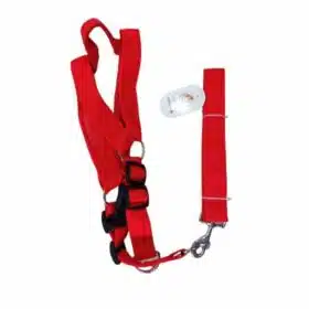 Scoobee Pet Harness Imported For Dog (2)