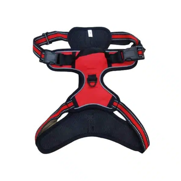 Smarty Pet Chest Double Harness For Dogs
