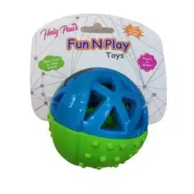 Smarty pet toy HP-Fun ’n’ Play-Bal (1)