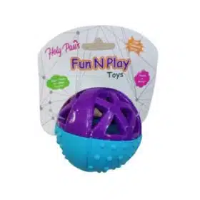 Smarty pet toy HP-Fun ’n’ Play-Bal