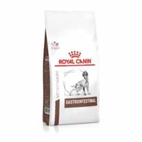 Royalcanin Gastrointestinal Veterinary dog food
