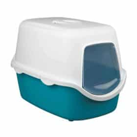 Trixie Vico Cat Litter Tray with Dome for Cats