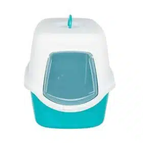 Trixie Vico Cat Litter Tray with Dome for Cats
