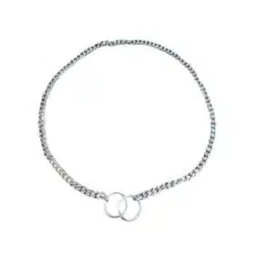 WPZ Steel Choke Chain For Dog