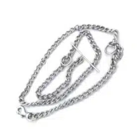 WPZ Steel Leash Chain For Dog