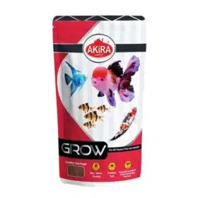 Akira Grow Fish Food