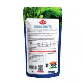 Akira Micro Delite Fish Food