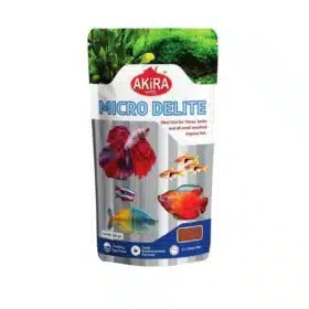 Akira Micro Delite Fish Food