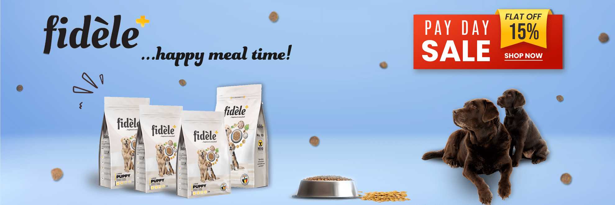 Fidele Food Banner 8 1