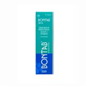 Bontab Calcium and Vitamins Supplement for Dogs and Cats (1)