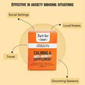 Calming & Anti-Anxiety Supplement (1)