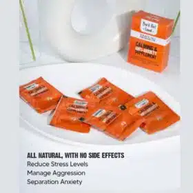 Calming & Anti-Anxiety Supplement (2)