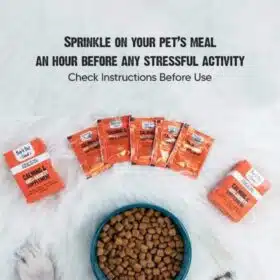 Calming & Anti-Anxiety Supplement (3)
