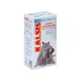 Kalsis Syrup Calcium Supplement for Dogs with Bone and Joint Disorders 150ML