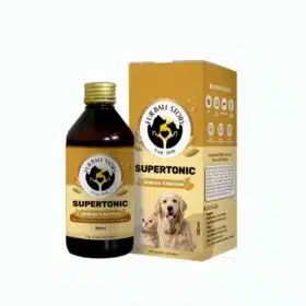Supertonic Syrup Ensures Head to Tail Wellness of Dogs & Cats (1)