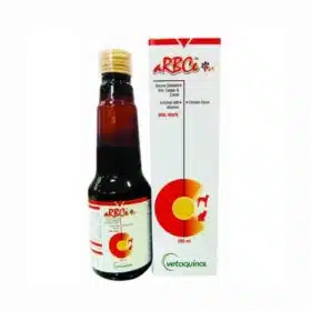 Vetoquinol aRBCe Pet Syrup for Dogs & Cats