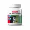 Beaphar Kalk Calicum Tablets Supplements for Dogs