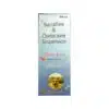 Corise Diarest Cool Syrup