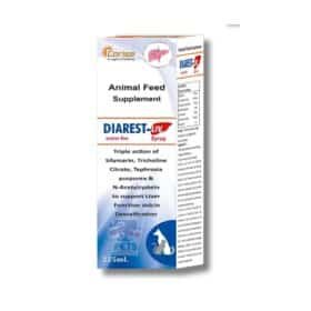 DIAREST LIV SYRUP 225ml