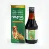 Foxyfur Syrup