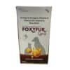 Foxyfur Syrup Supplement for Dogs and Cats