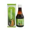 Foxyfur Syrup Supplement for Dogs and Cats