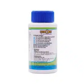 Grow onn Drops for Dogs and Cats (2)
