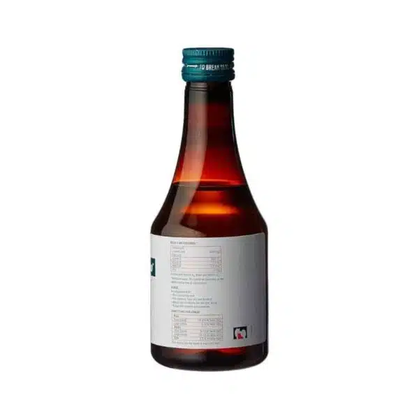 Himalaya Furglow Skin and Coat Tonic for Dogs (1)