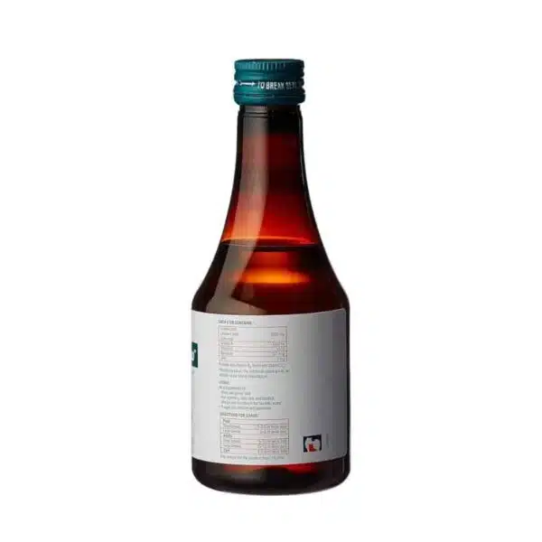 Himalaya Furglow Skin and Coat Tonic for Dogs (2)