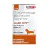 Kiwof Puppy Deworming