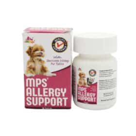 MPS Allergy Support