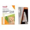 Veko Assurity Plus Spot On for Cats 0.4 ml