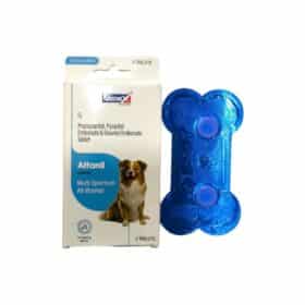 Alfanil dewormer for dogs